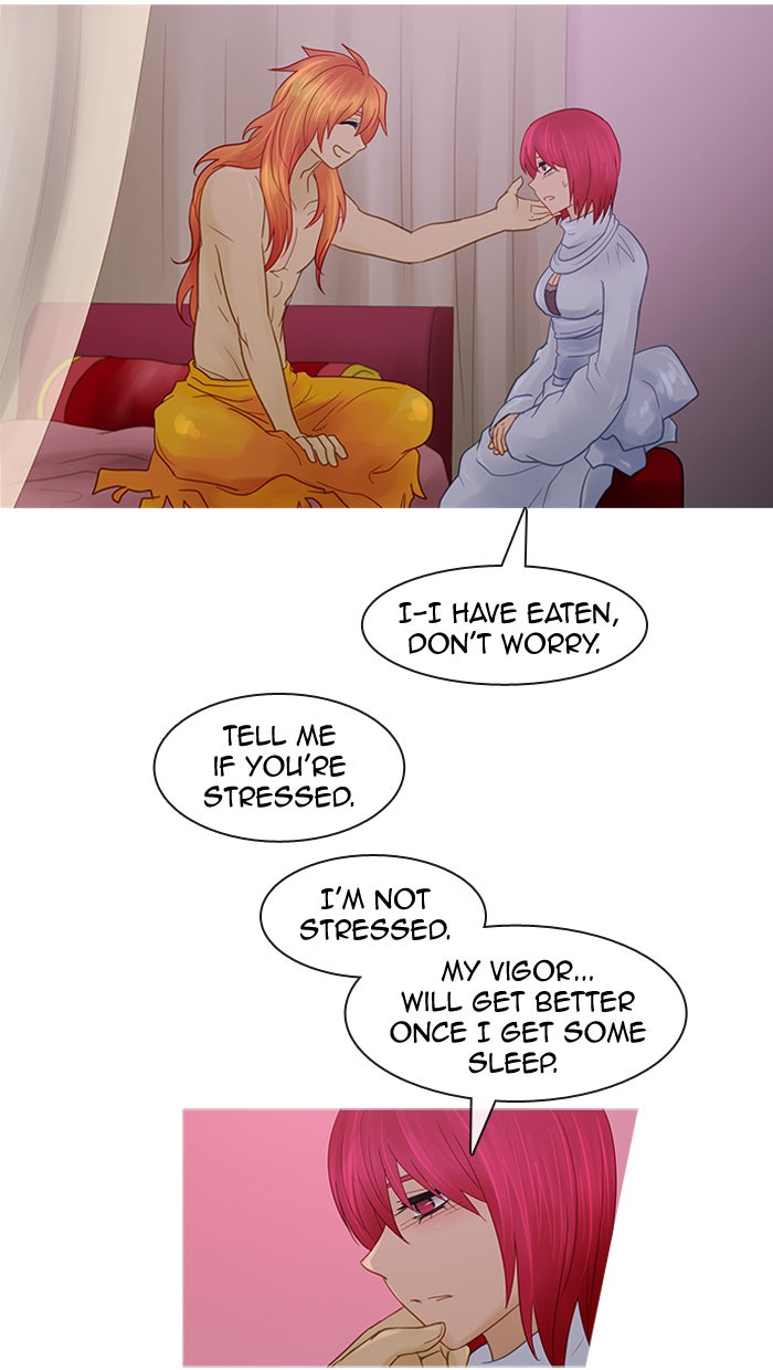 Read Kubera Manga Online