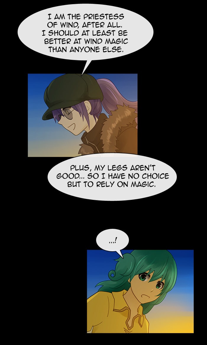 Read Kubera Manga Online