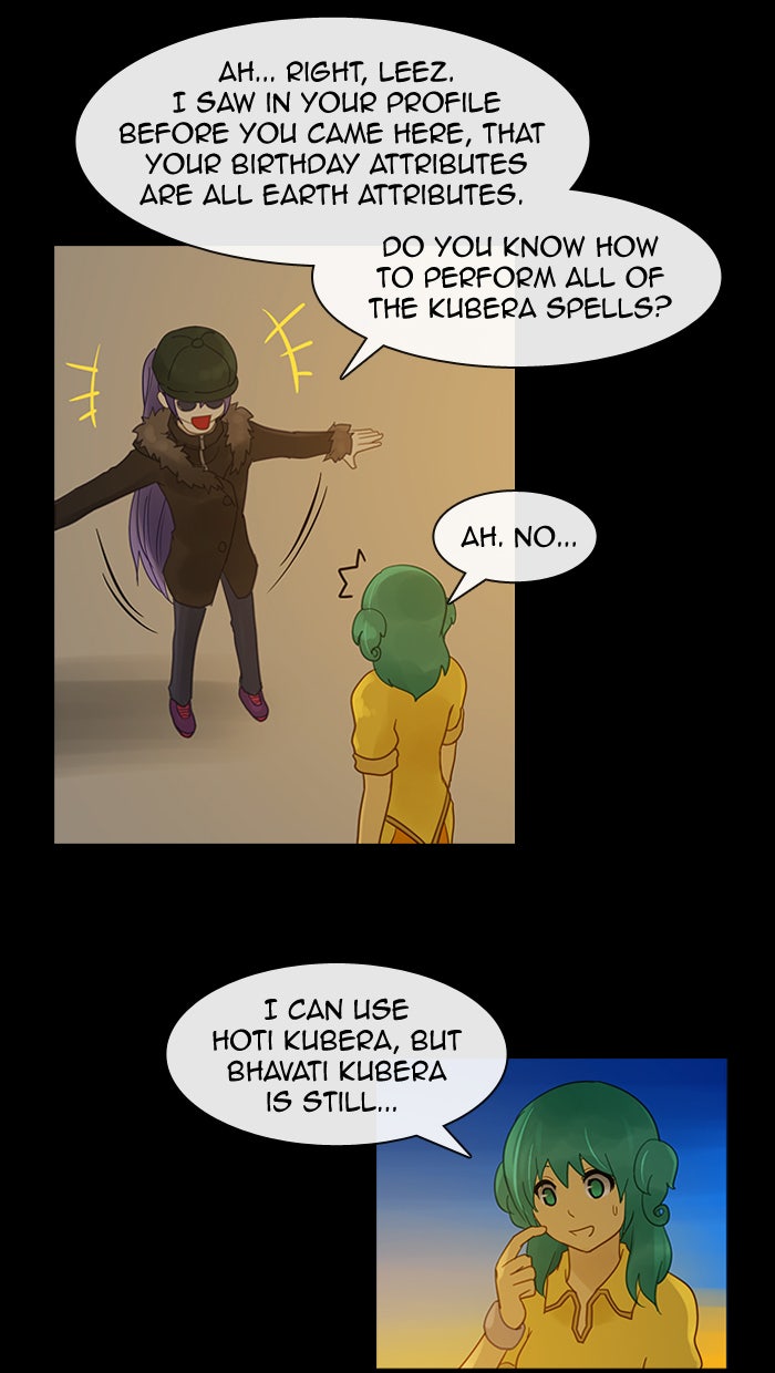 Read Kubera Manga Online