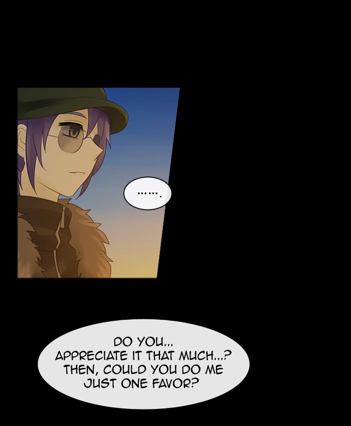 Read Kubera Manga Online