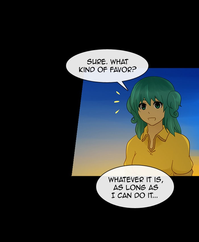 Read Kubera Manga Online