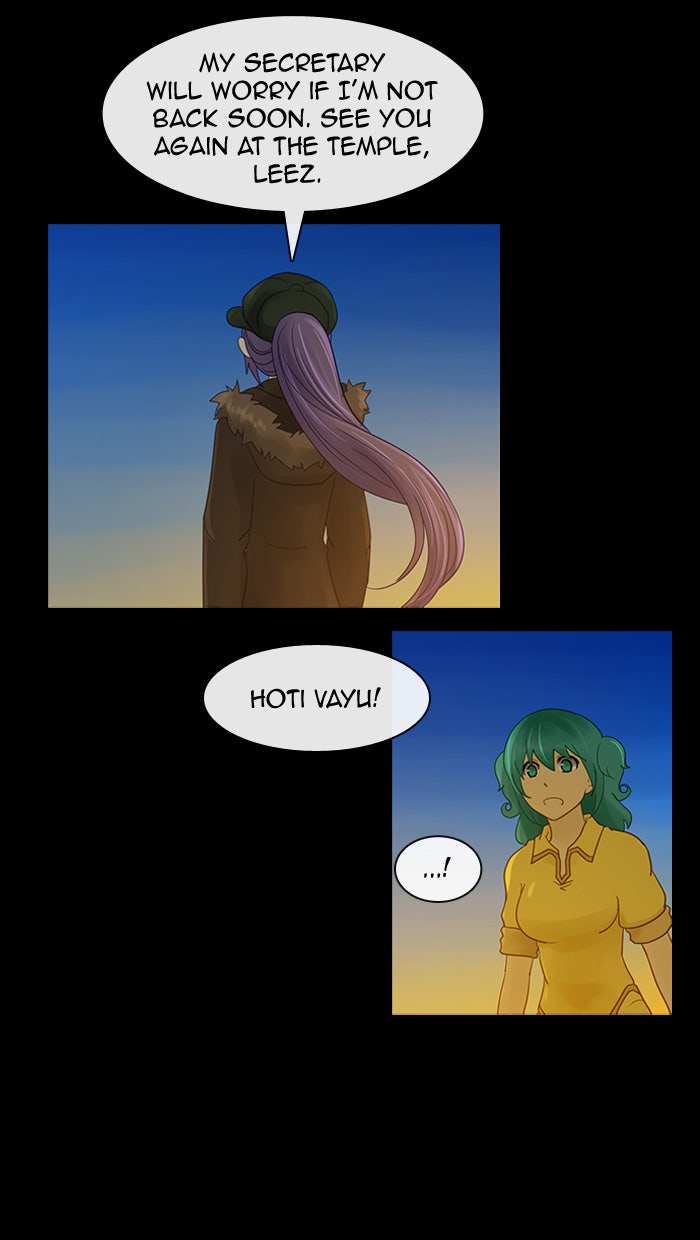 Read Kubera Manga Online