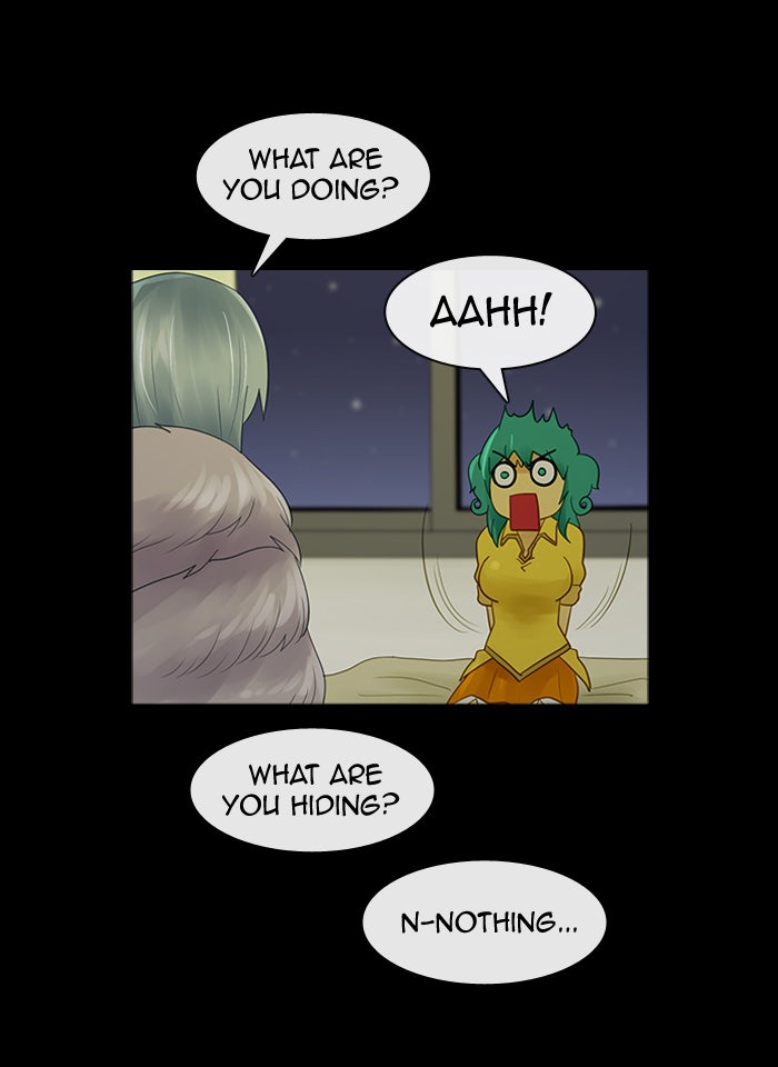 Read Kubera Manga Online