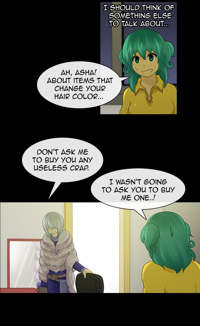 Read Kubera Manga Online