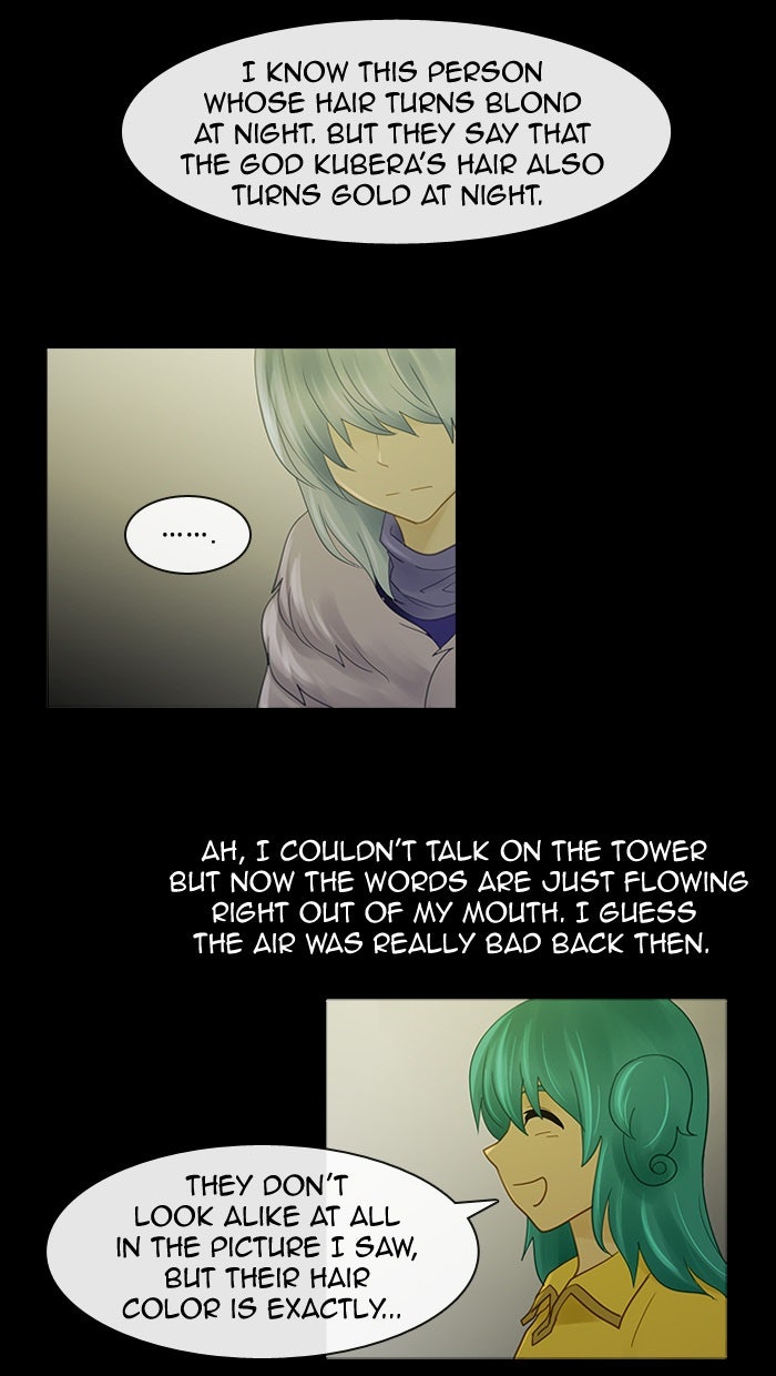 Read Kubera Manga Online