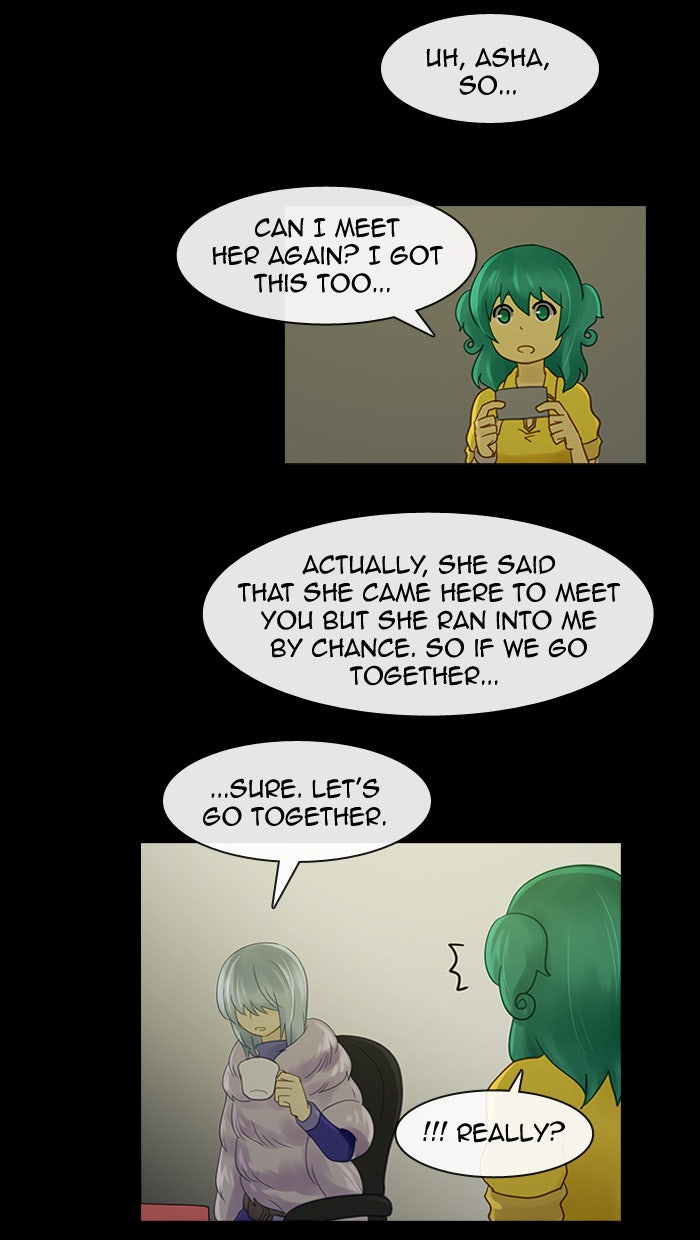 Read Kubera Manga Online