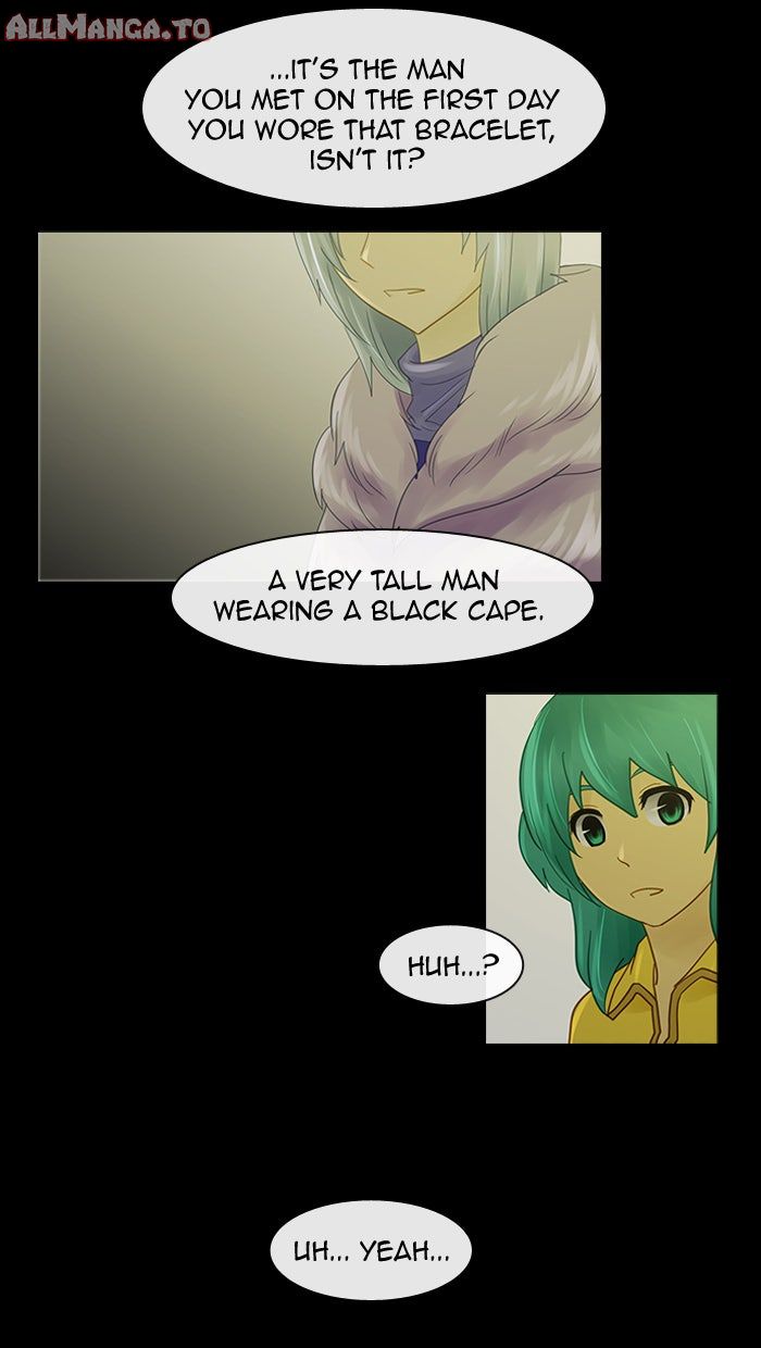 Read Kubera Manga Online