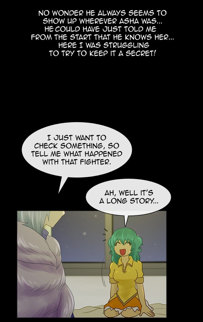 Read Kubera Manga Online