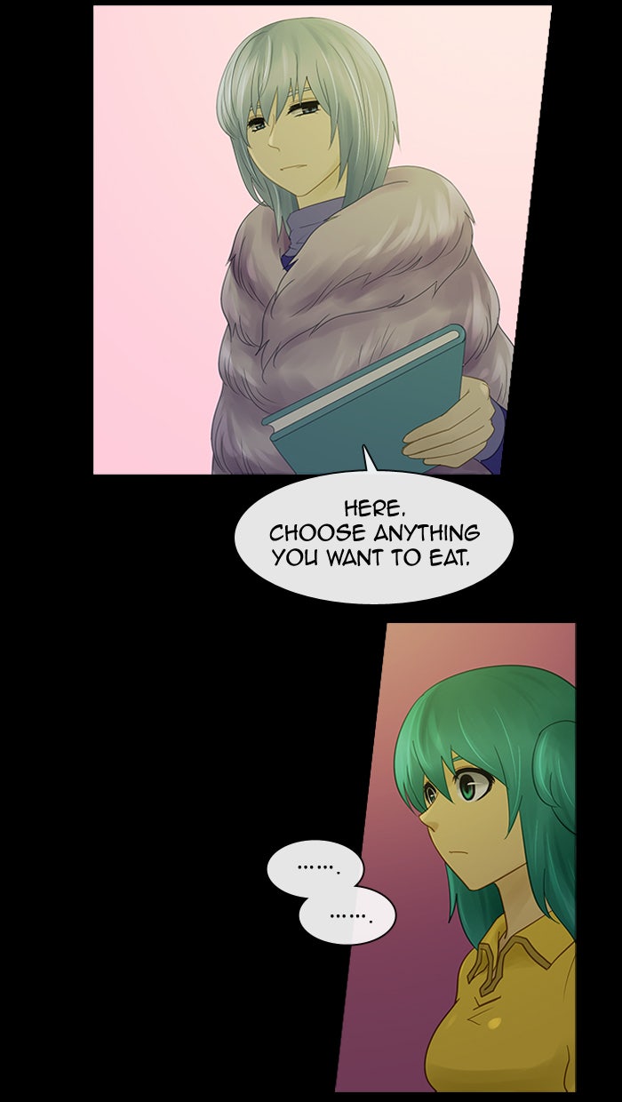 Read Kubera Manga Online