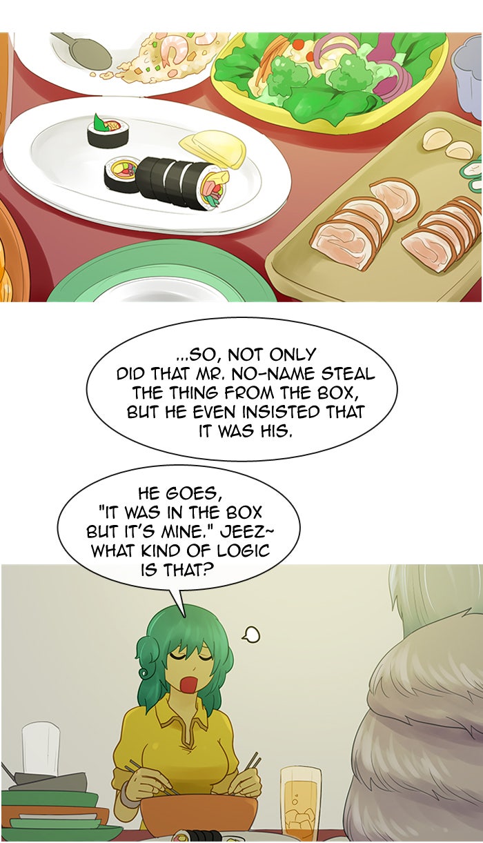 Read Kubera Manga Online