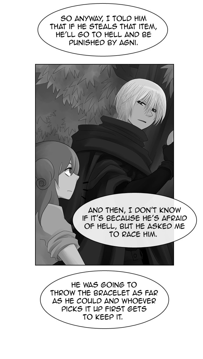 Read Kubera Manga Online