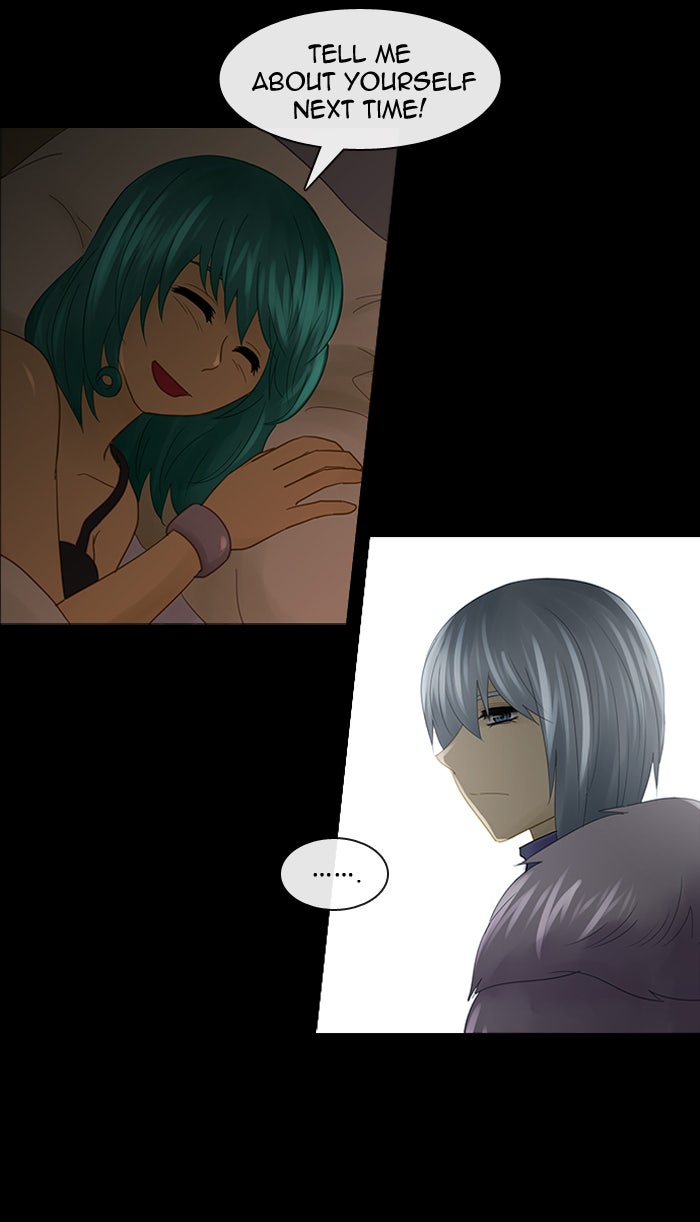 Read Kubera Manga Online