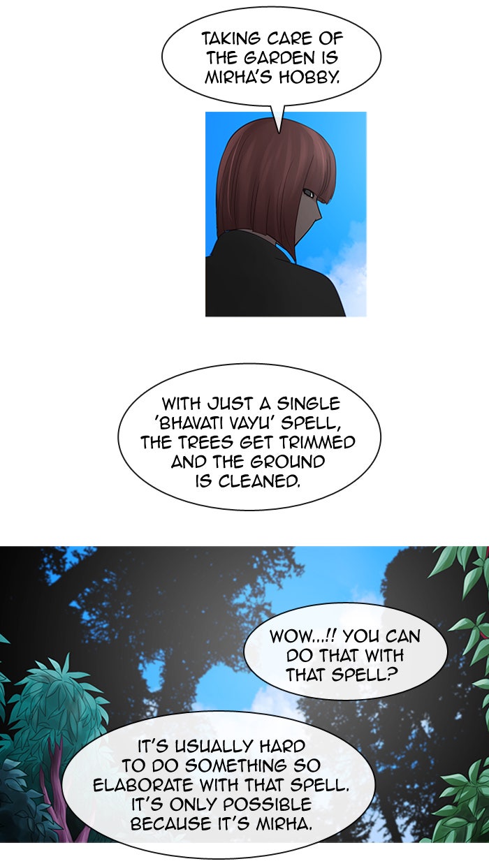 Read Kubera Manga Online