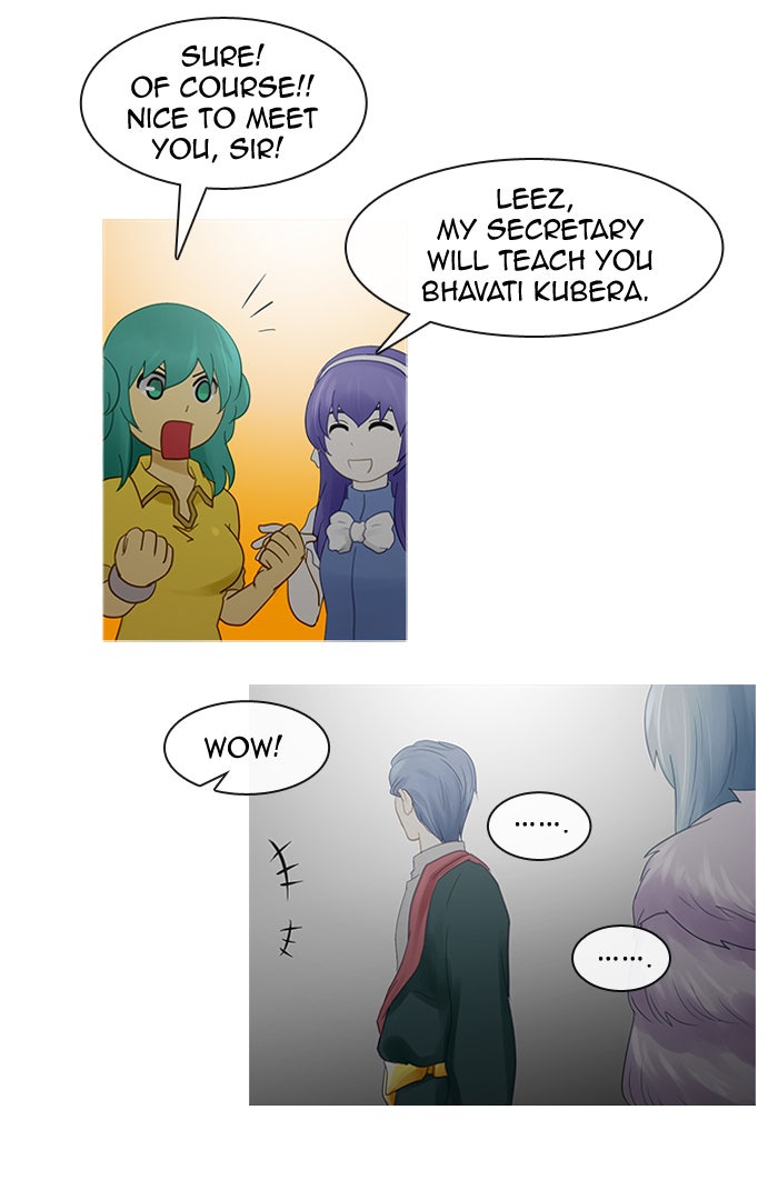 Read Kubera Manga Online