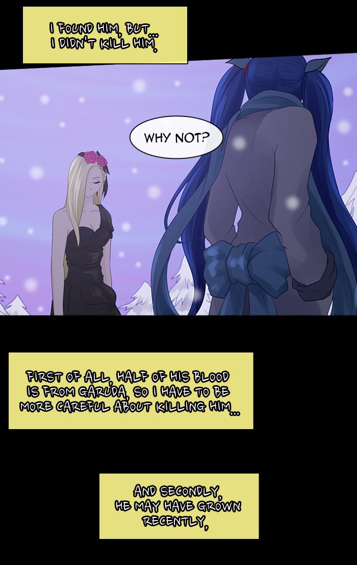 Read Kubera Manga Online
