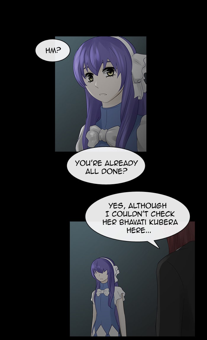 Read Kubera Manga Online