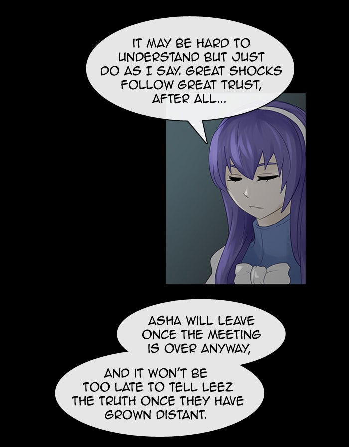 Read Kubera Manga Online