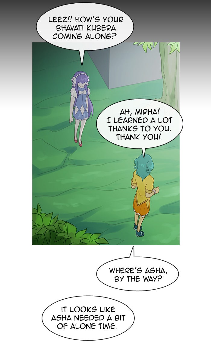 Read Kubera Manga Online