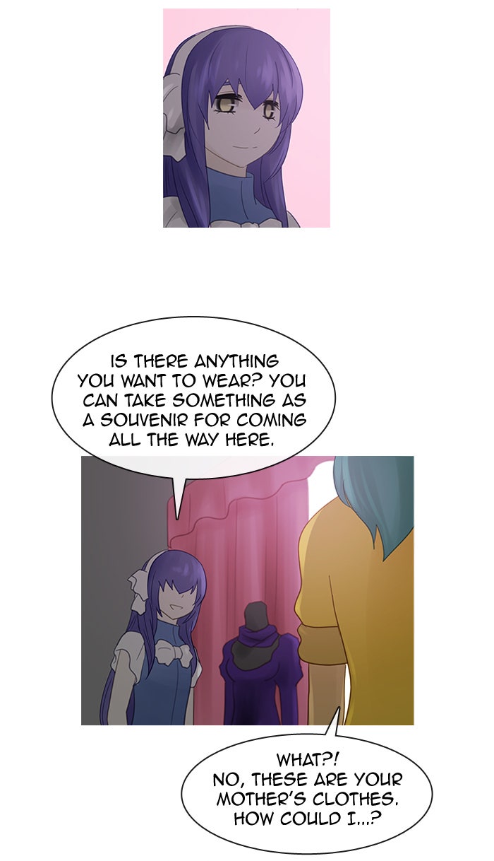 Read Kubera Manga Online
