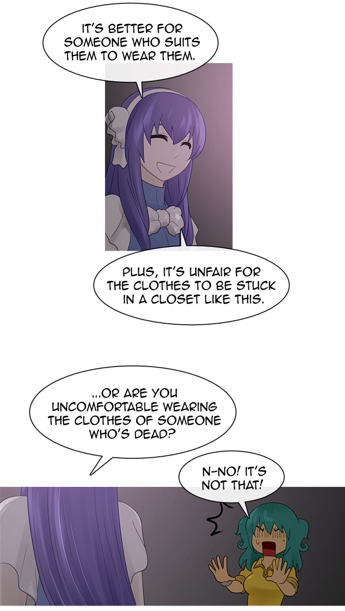 Read Kubera Manga Online