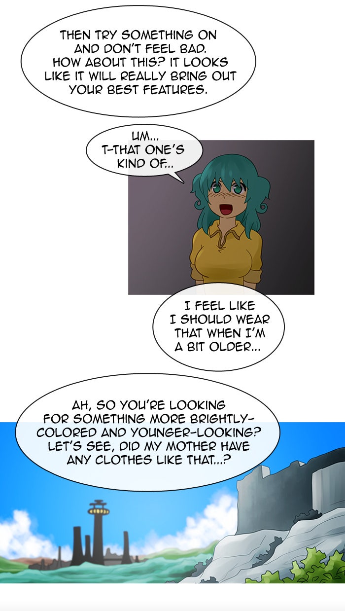 Read Kubera Manga Online