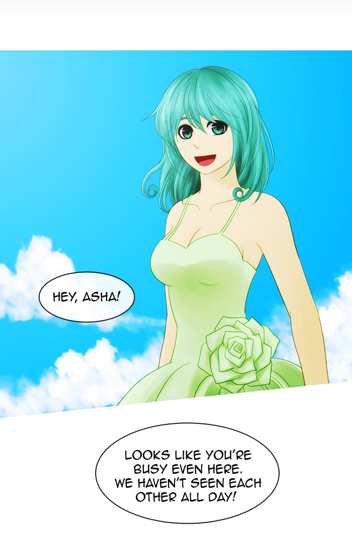 Read Kubera Manga Online