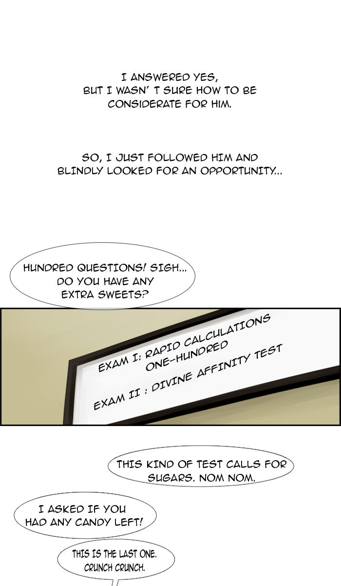 Read Kubera Manga Online