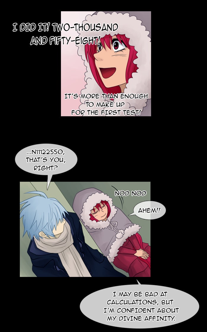 Read Kubera Manga Online