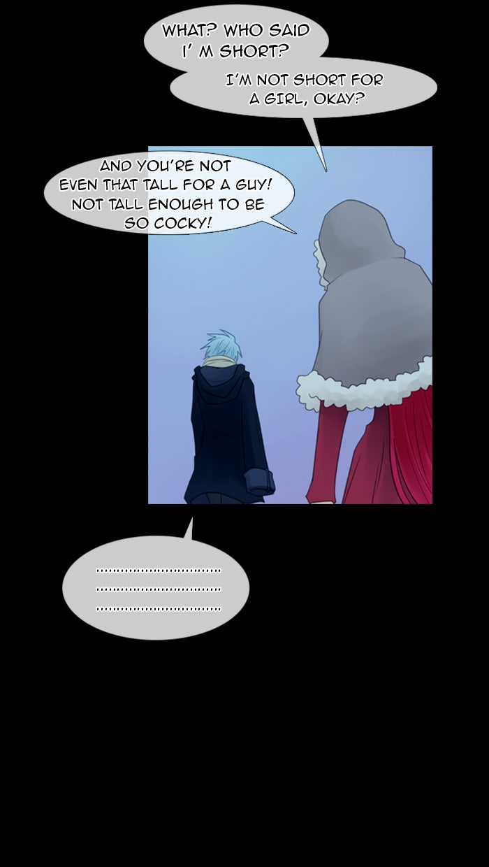Read Kubera Manga Online