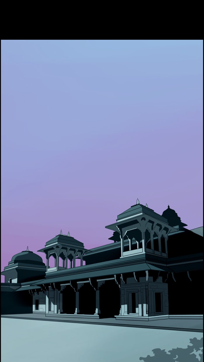 Read Kubera Manga Online