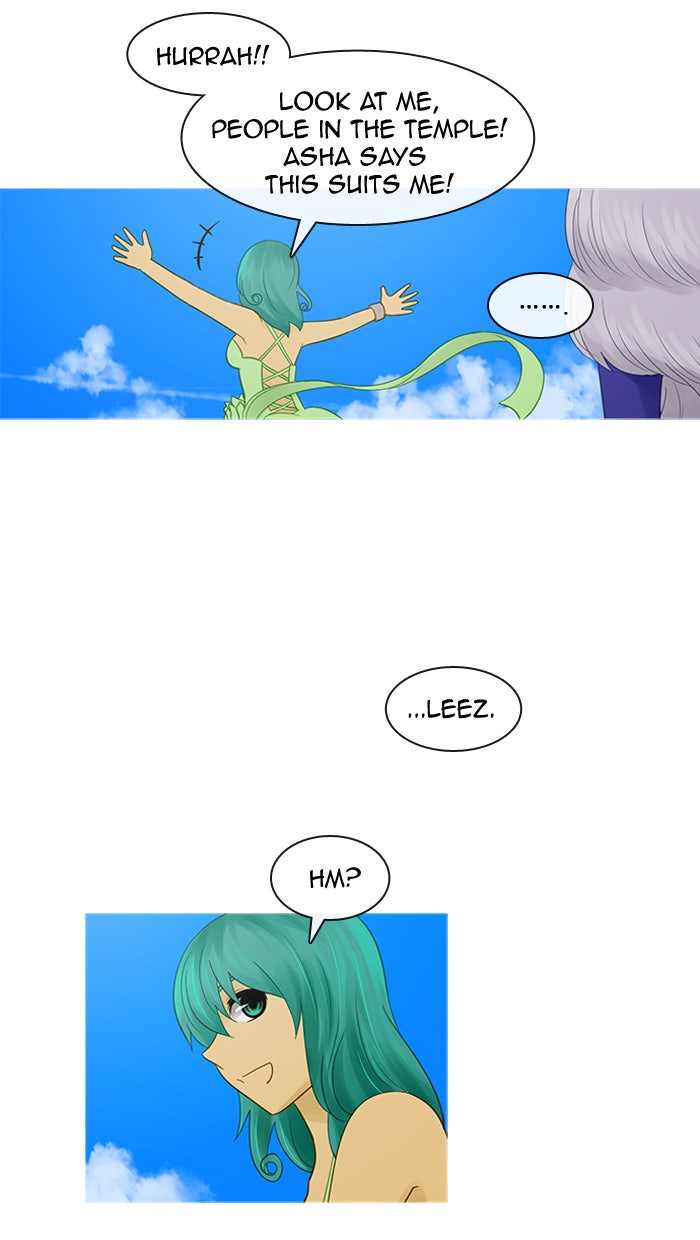Read Kubera Manga Online