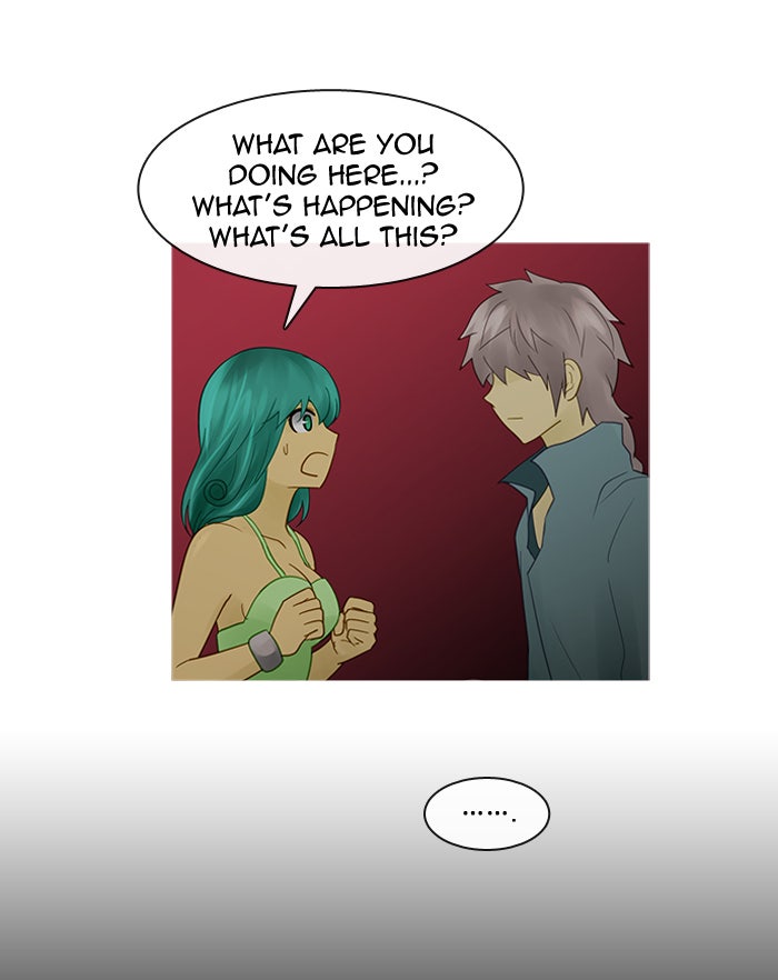 Read Kubera Manga Online