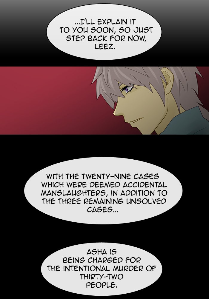 Read Kubera Manga Online