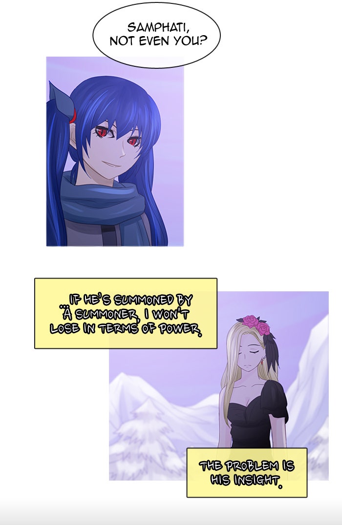 Read Kubera Manga Online