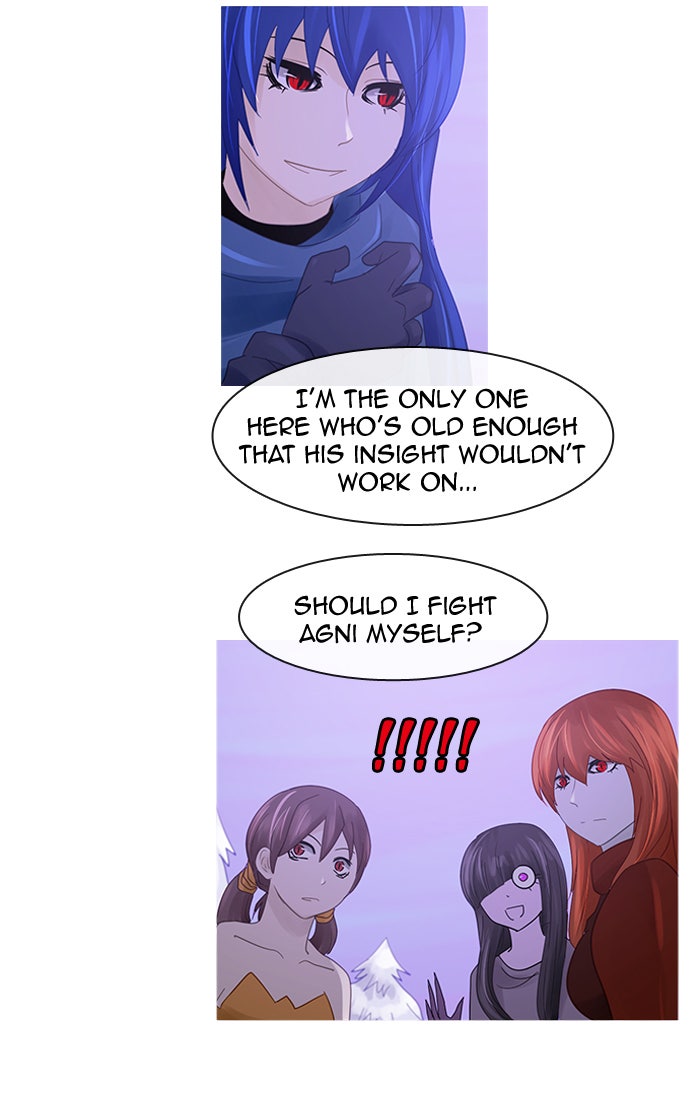Read Kubera Manga Online