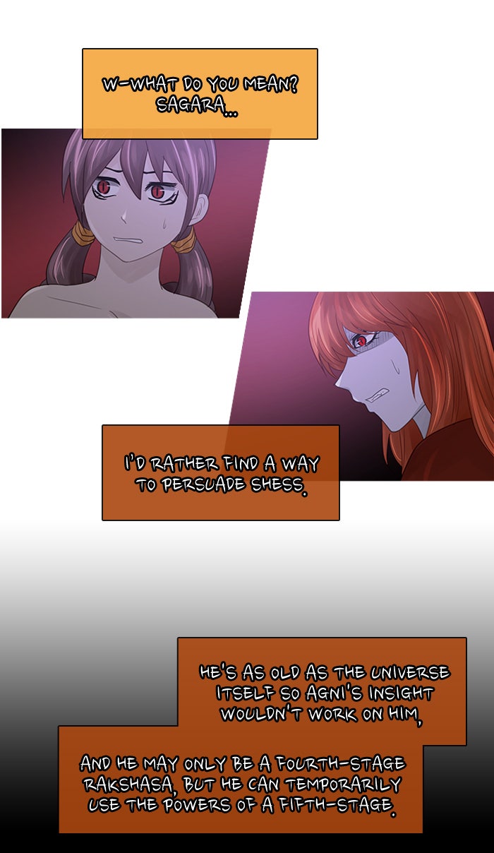 Read Kubera Manga Online