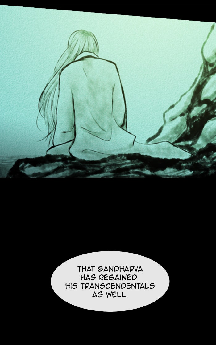 Read Kubera Manga Online