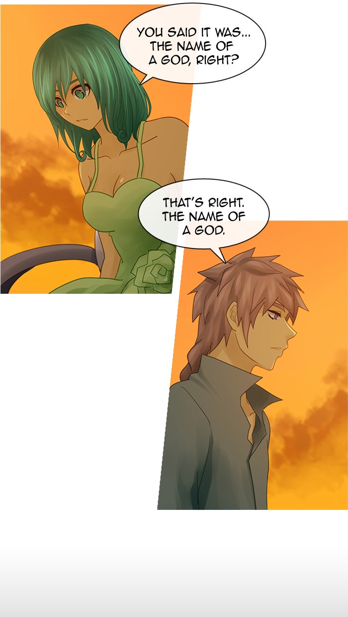 Read Kubera Manga Online