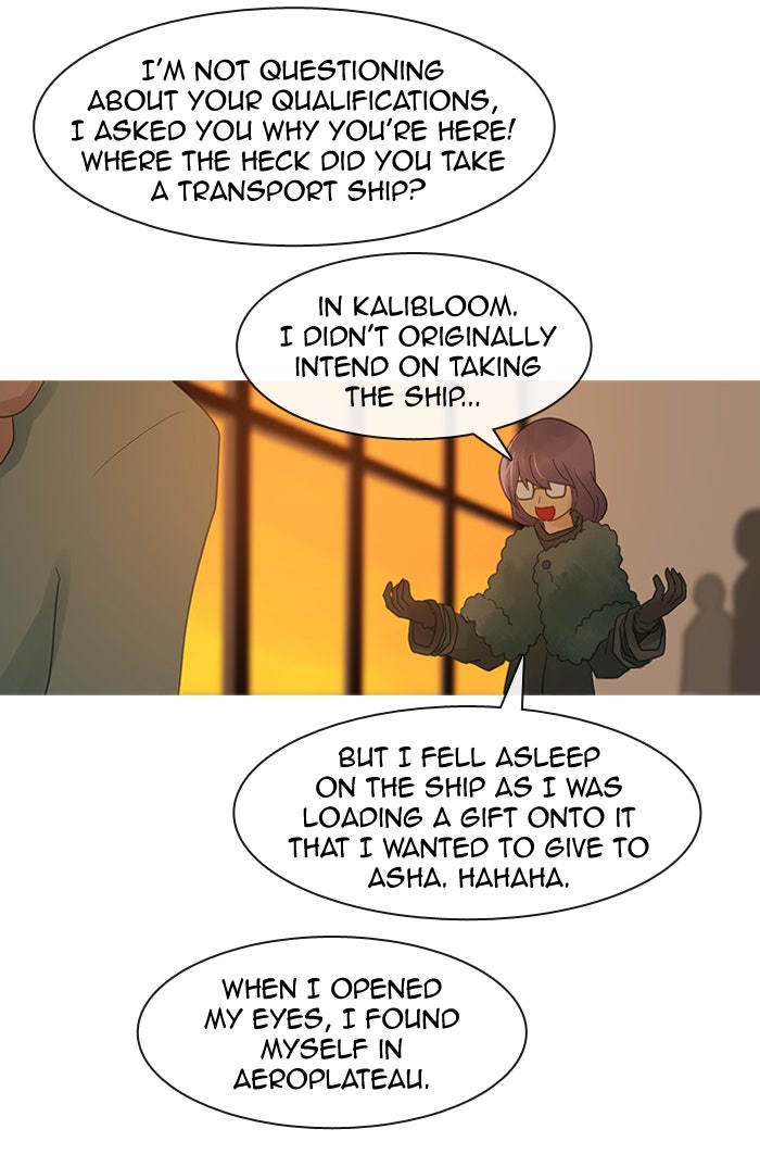 Read Kubera Manga Online