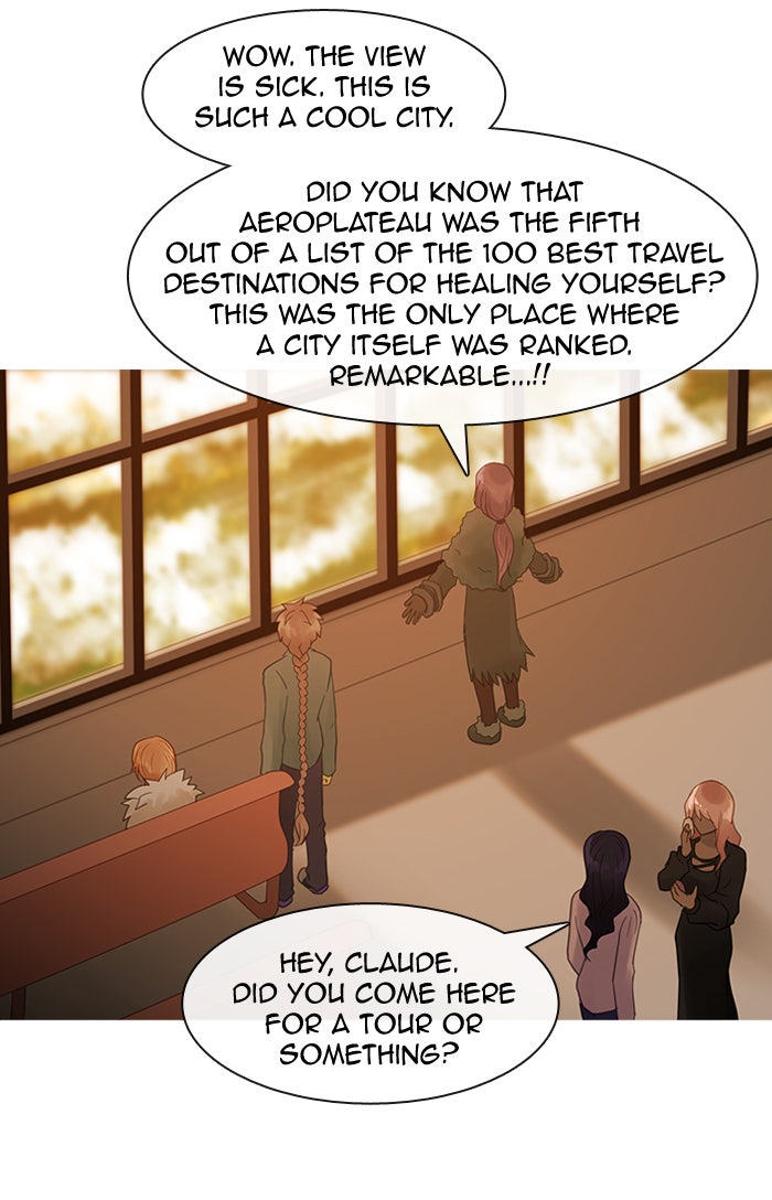 Read Kubera Manga Online