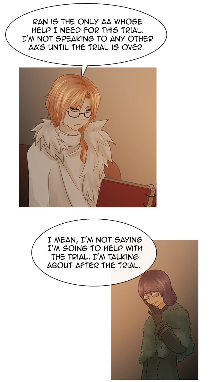 Read Kubera Manga Online