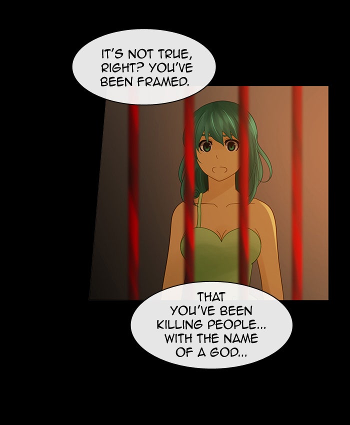 Read Kubera Manga Online