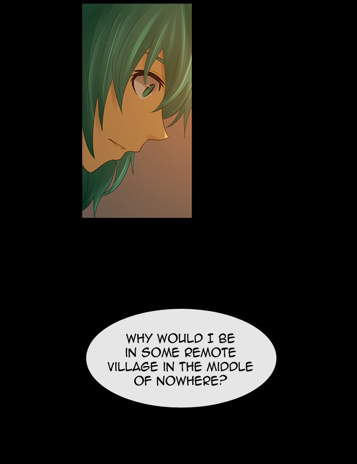 Read Kubera Manga Online