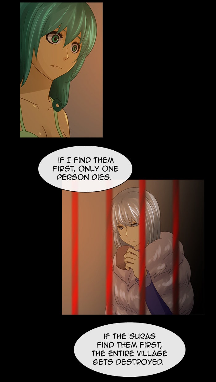 Read Kubera Manga Online