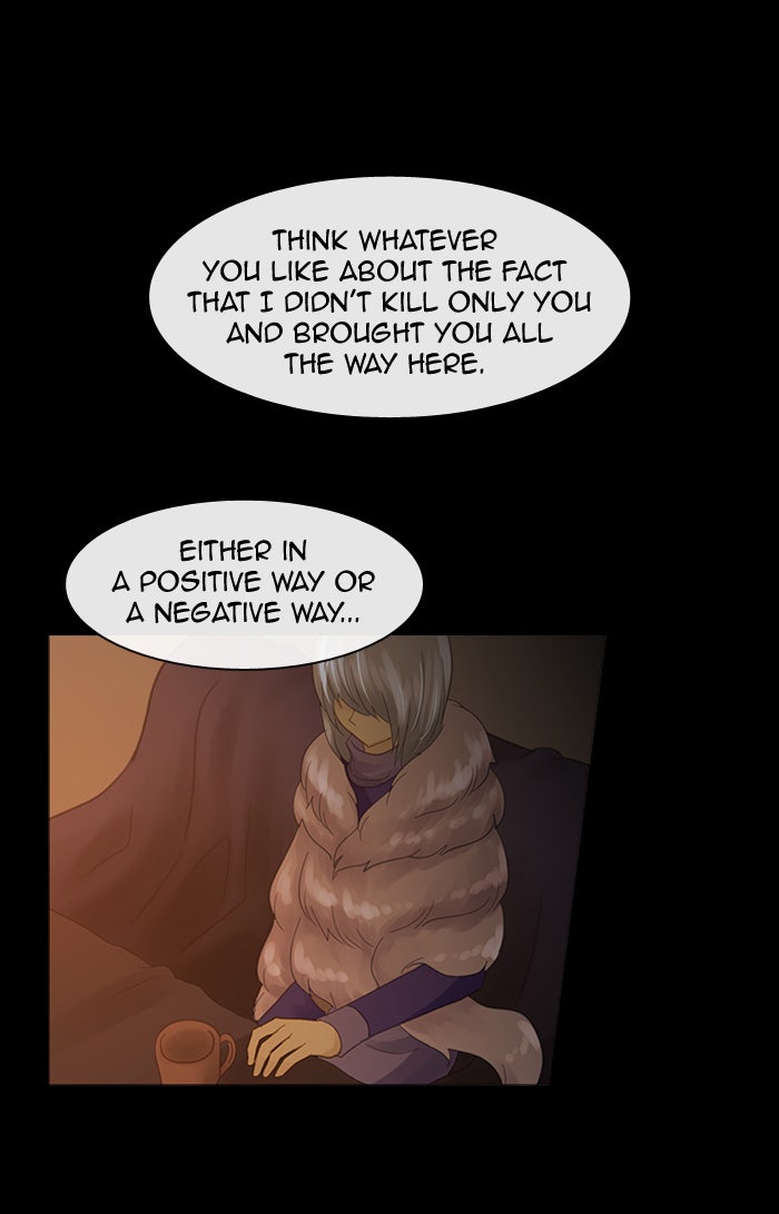 Read Kubera Manga Online