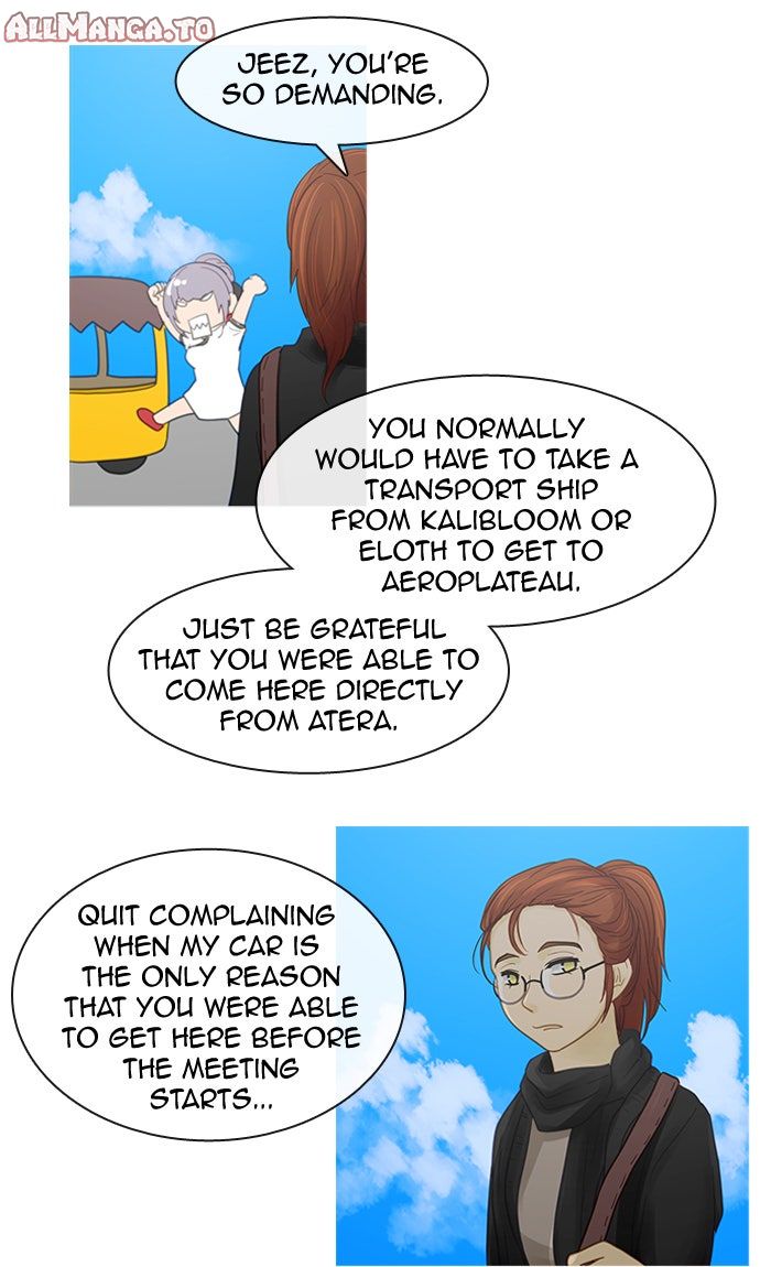 Read Kubera Manga Online