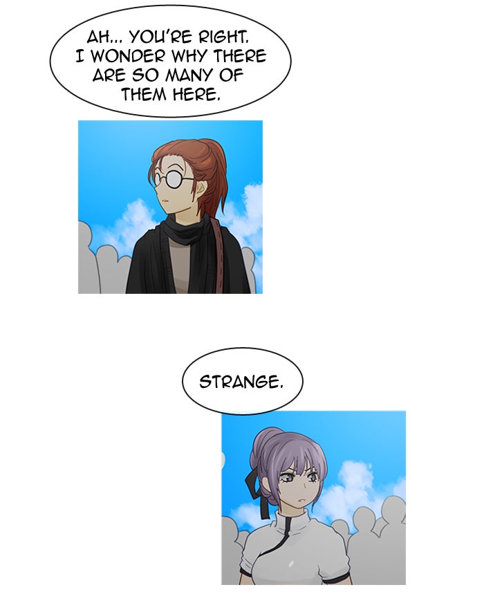 Read Kubera Manga Online
