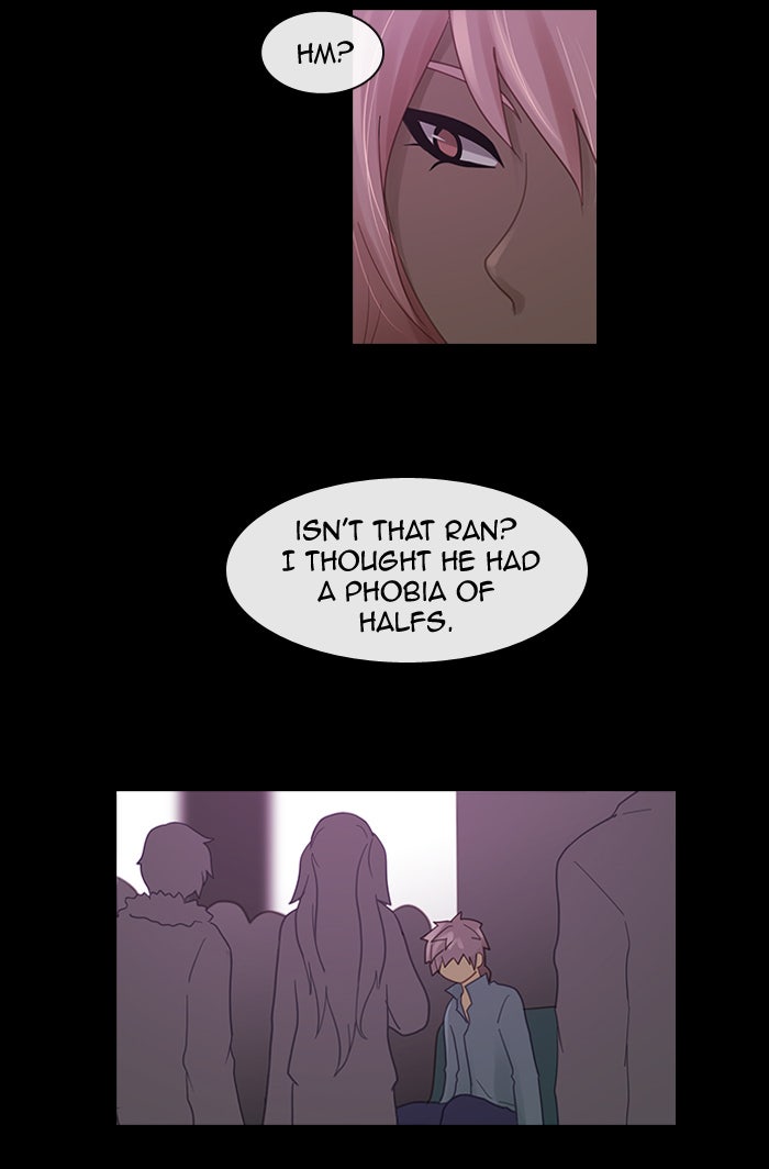 Read Kubera Manga Online