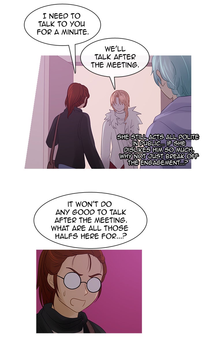 Read Kubera Manga Online