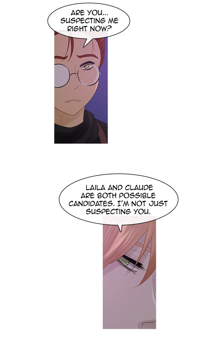 Read Kubera Manga Online